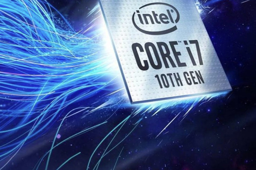 Интел увеличивает. Intel Core 10. Intel Core i7 10th Gen. Intel Comet Lake(10 поколение). Intel 84.