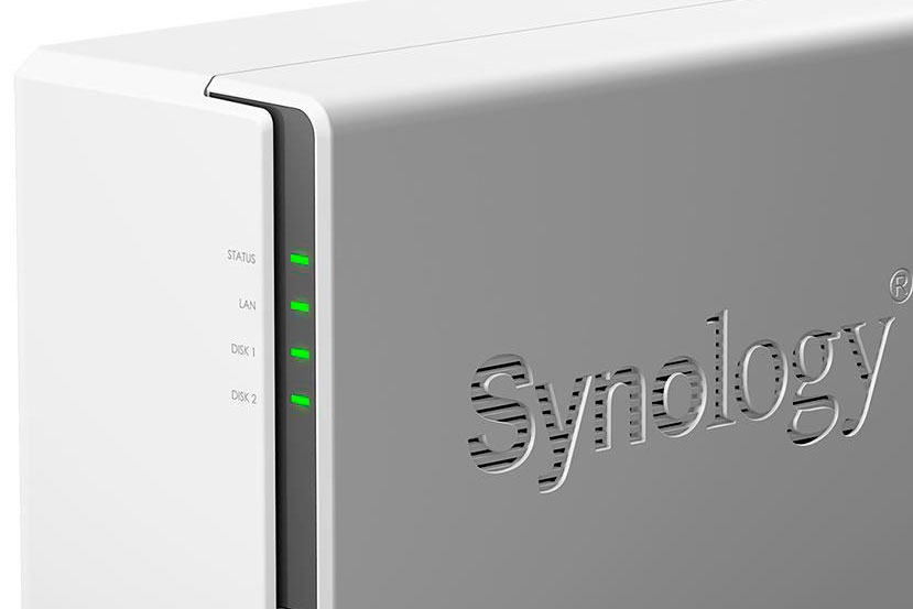 synology router vpn plus server
