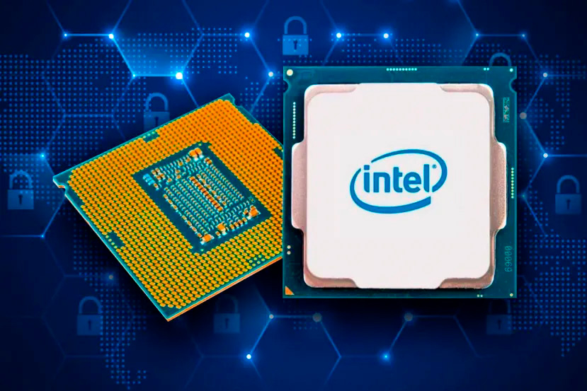 Intel core i9 10980hk обзор