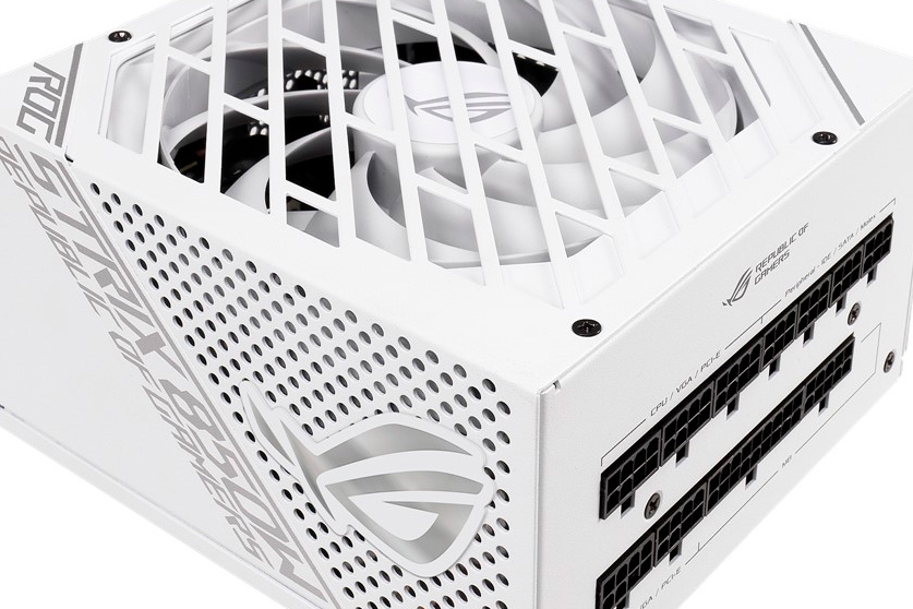 850W de potencia y eficiencia 80 PLUS GOLD en la nueva fuente