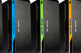 Caja In Win Chopin Mini-ITX [Análisis Completo en Español]