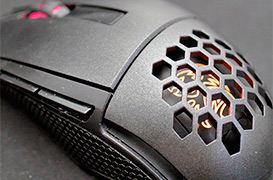 thermaltake VENTUS Rマウス MS287 Tt eSPORTS Announces the New VENTUS R Optical Gaming Mouse