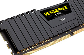Corsair Vengeance LPX DDR4 3200 con Corsair AirFlow [Análisis