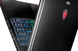 MSI GS63VR 6RF Stealth Pro [Análisis Completo en Español]