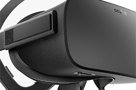 Oculus Rift costará el doble de lo prometido: 700 euros es