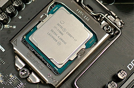 Intel Kaby-Lake Core i7-7700k [Análisis Completo en Español]