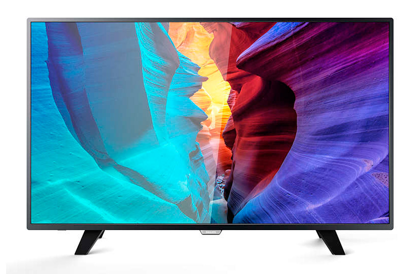 Usar Tv 4k Como Monitor De Pc