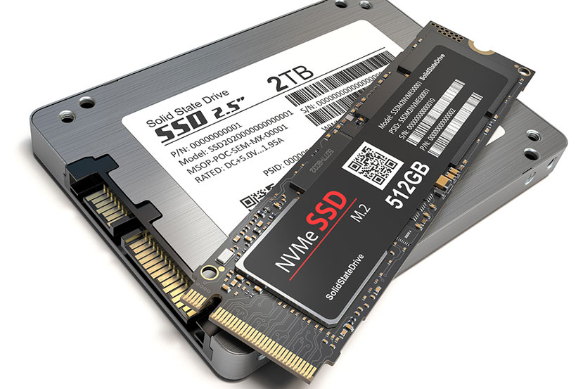 Cómo saber si tu PC trae SSD o HDD?