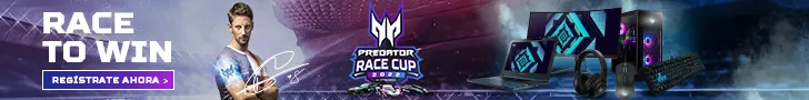 Predator Cup 2022 Banner
