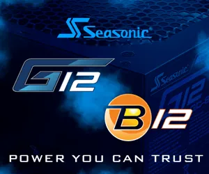 B12 Power You Can Trust Banner