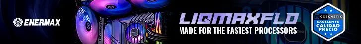 Liqmaxflo Banner