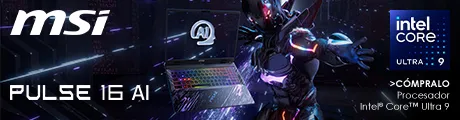 Pulse 16 AI Banner