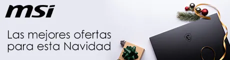 Ofertas Navidad Banner