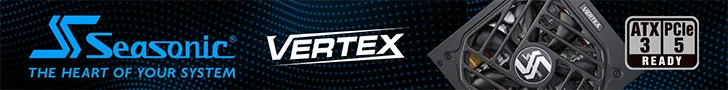 Vertex 2025 Banner