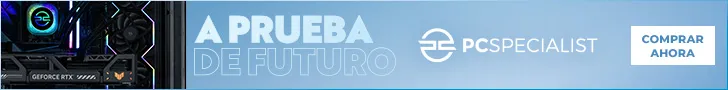 A Prueba de Futuro Banner