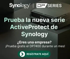Synology TB1 Banner