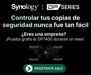 Synology TB3 Banner