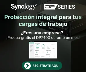 Synology TB2 Banner