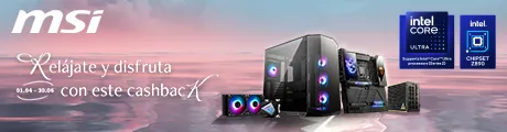PROMO CASHBACK Banner