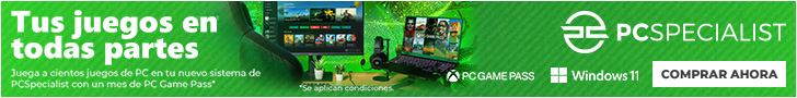 Tus juegos Banner