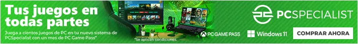 Tus juegos Banner