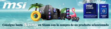Promo cool down Banner