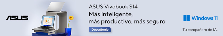 Vivobook S14 Banner