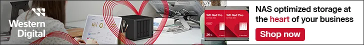 Expert P Series Banner