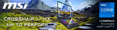 Crosshair 17 HX AI D2XWGKG-029XES Banner