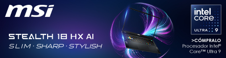 Stealth 18 HX AI A2XWIG-040XES Banner