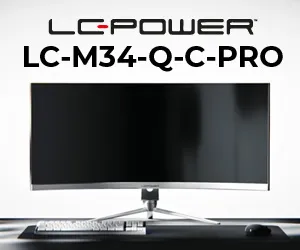 M34 Q C PRO Banner