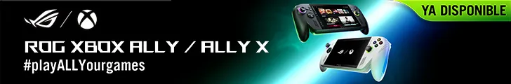 XBOX Ally Banner