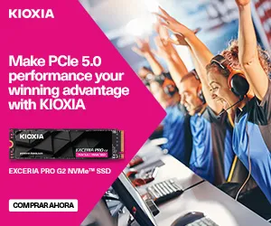 PCIe Performance Banner