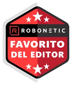 Premio a Roborock Saros 20 Flow Complete