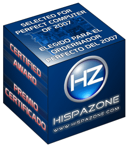 Premio a Intel Core 2 Extreme QX9770 