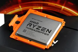 AMD estaría preparando un Ryzen Threadripper 3980X con 48 núcleos según una filtración