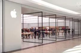 Apple comenzará a abrir más tiendas físicas a partir de este mes, aunque con precauciones sanitarias
