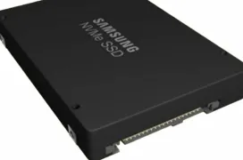 Hasta 6.500 MB/s en los nuevos SSD Samsung PM9A3 con PCI Express 4.0 para centros de datos
