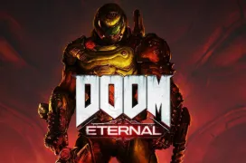 ID Software eliminará el sistema anti-cheat Denuvo de Doom Eternal