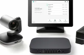 ASUS lanza sus kits Google Meet con hardware dedicado para videoconferencia
