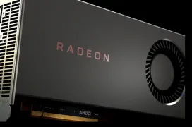 La AMD Radeon RX 5300 se deja ver en CompuBench con 24 CUs