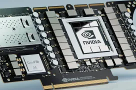 Las tarjetas gráficas de NVIDIA subirán de precio ante el aumento de costes de fabricación por parte de Samsung