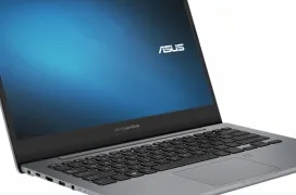 ASUS ExpertBook P5440FA, un portátil para entornos profesionales con tecnología BIOS-Shield