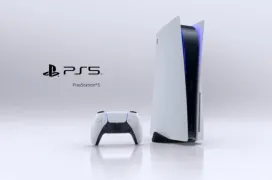 Sony acaba de revelar la PS5 y sus accesorios