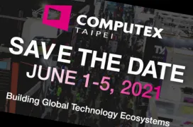 La Computex se cancela definitivamente para este año 2020, la siguiente edición será del 1 al 5 de junio de 2021