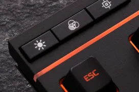 HyperX entra en el mercado español de teclados gaming con su Alloy Core RGB