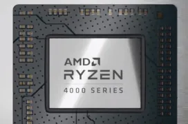 El AMD Ryzen 3 4300U puede funcionar sin disipador