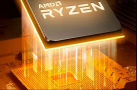 AMD activa Smart Access Memory en los procesadores Ryzen 3000 Series