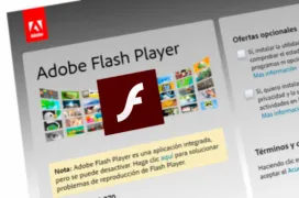 Hoy se termina oficialmente el soporte de Adobe Flash Player