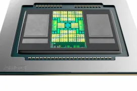 La AMD Radeon Pro 5600M con HBM2 duplica el rendimiento de la 5500M en los primeros benchmarks filtrados